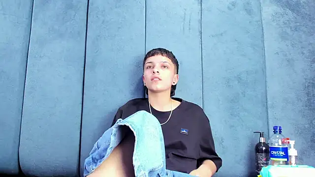 Czat XXX na żywo – Megan_Thompson_