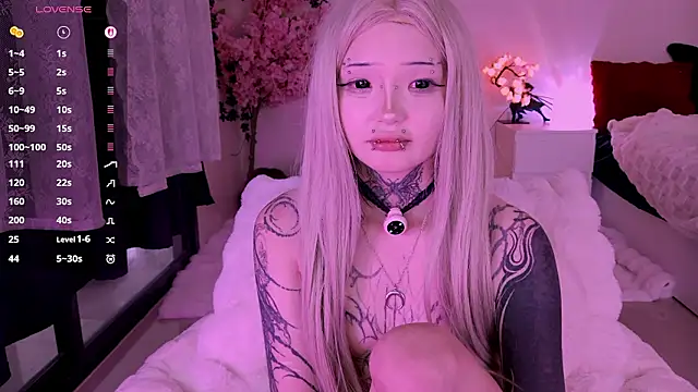 Lein_Bone Obrolan Langsung XXX