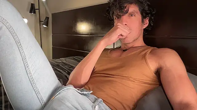 Show de webcam de beranco19