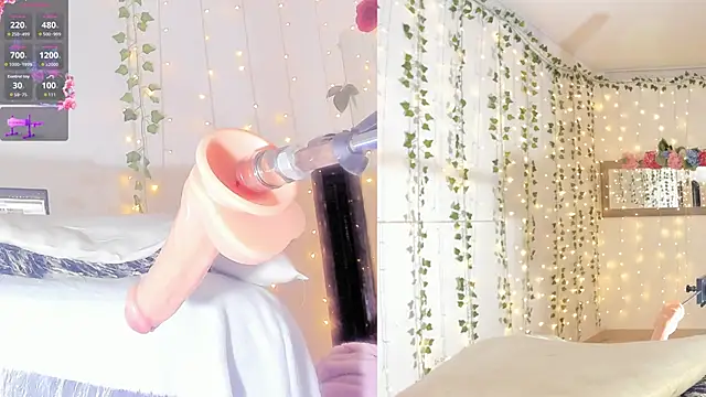 rosita27_ 即時 XXX 聊天