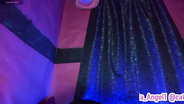 Cata-angel লাইভ XXX চ্যাট