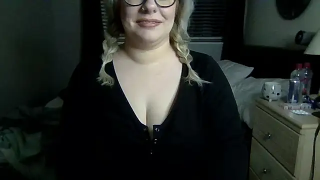 Show de webcam de IvyWifey