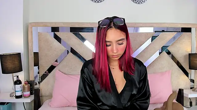 ximena_vasquez8 即時 XXX 聊天