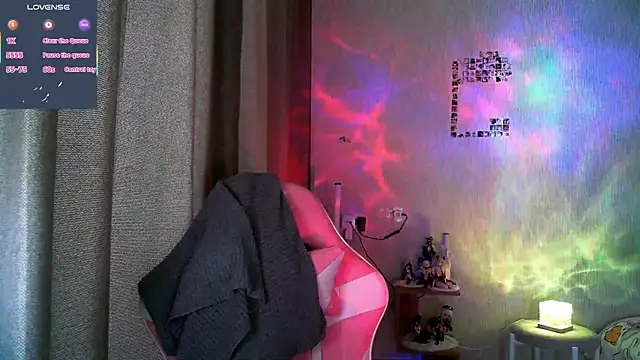 แชท XXX สดของ eskatmi