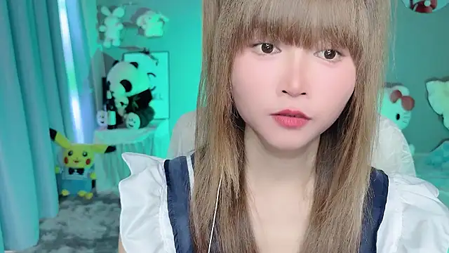 แชท XXX สดของ -xiao-xiao-