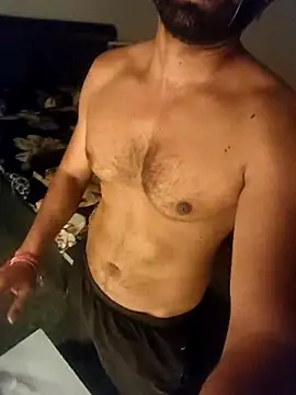 Show de Ragnorok01 na webcam