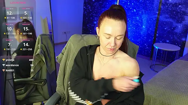 Spoty_Kate_ 现场XXX聊天