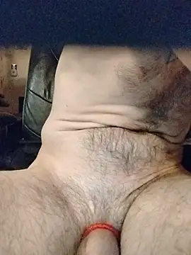 ROBERT0516 webkamerás műsora