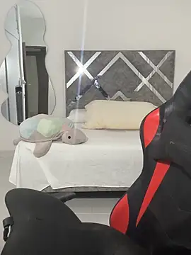 ValleryParker লাইভ XXX চ্যাট