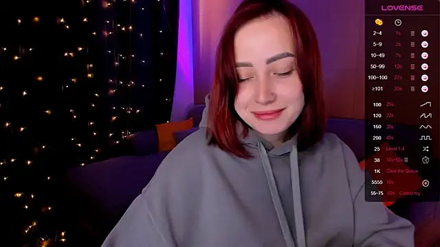 deboramoore 即時 XXX 聊天