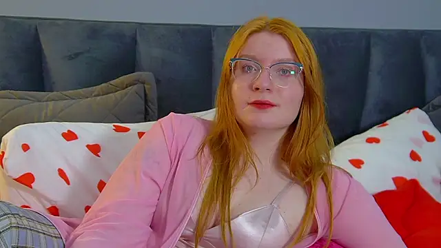 AliceAllisons Obrolan Langsung XXX