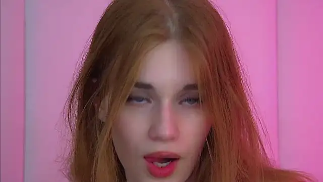 แชท XXX สดของ MelissaBauch