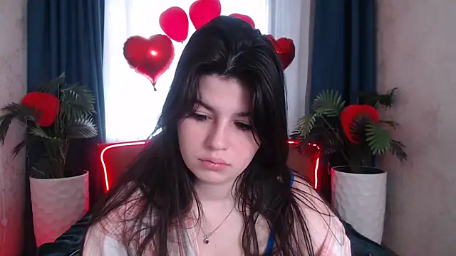 KisaModel Obrolan Langsung XXX