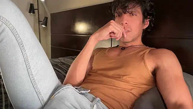 Webkamerová show beranco19