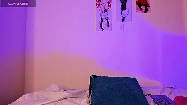 annita_lopez Live XXX-chat