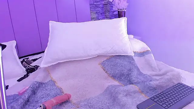 Susanaross Live XXX-chat