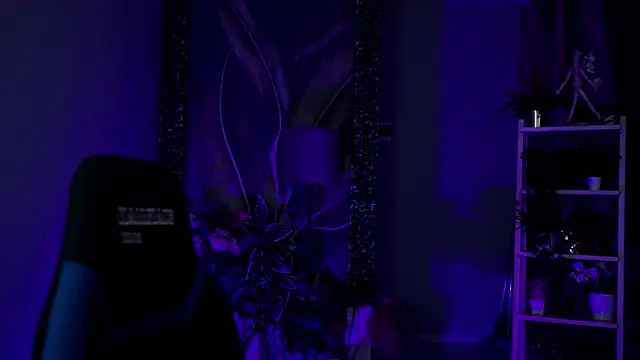 Živý XXX chat MaoqiBeverly