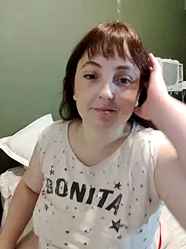 Show de webcam de -kimberly_