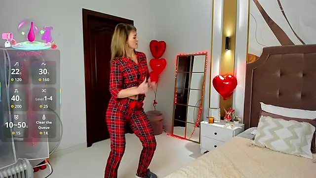 Chat XXX Live annasimonsj