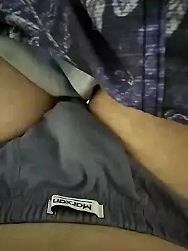 Gallanttrox Pertunjukan Webcam