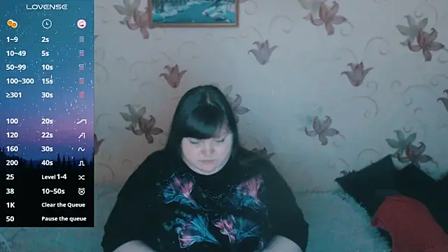 fistashka___ লাইভ XXX চ্যাট