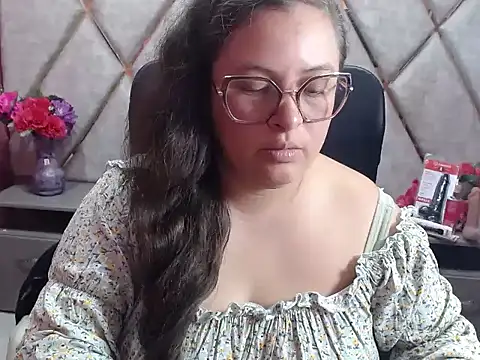 Sarah_Boobs_ Obrolan Langsung XXX
