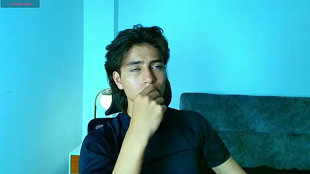 Blake_Parker 라이브 XXX 채팅