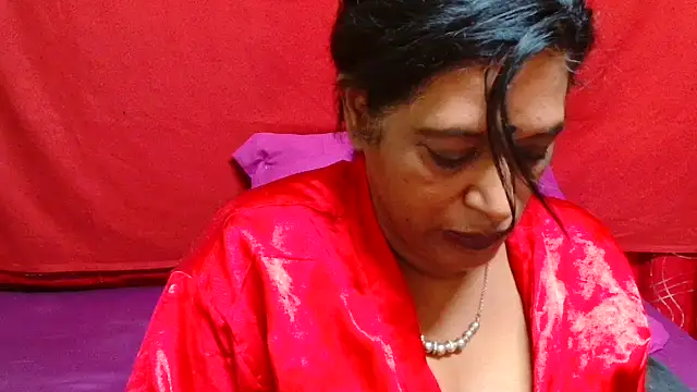 Czat XXX na żywo – INDIANFUSION