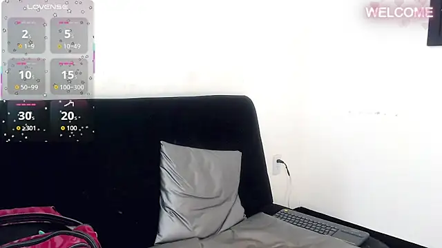 luisa__torres' Live XXX Chat