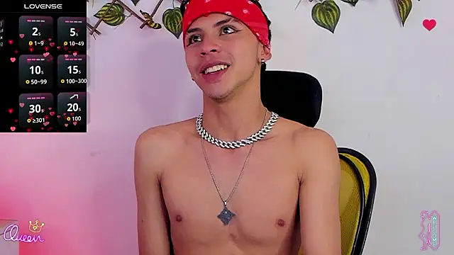 Prince_Apolo's Live XXX Chat