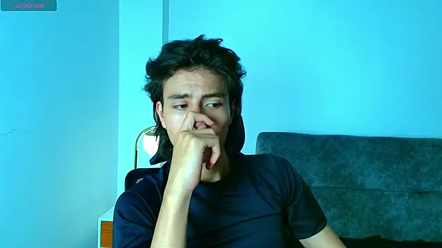 Blake_Parker Webcamshow