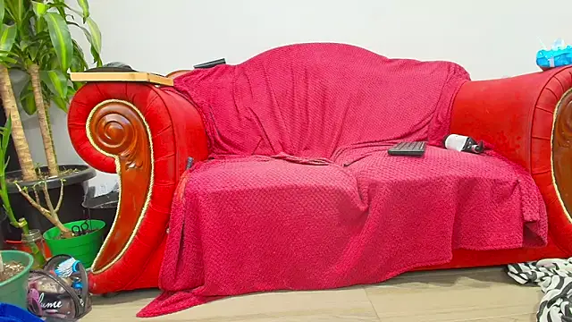 kiindred_ লাইভ XXX চ্যাট