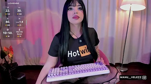 دردشة Manu_Velez الجنسية المباشرة