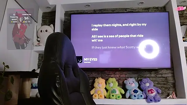 Chat XXX Live CelesteAyase