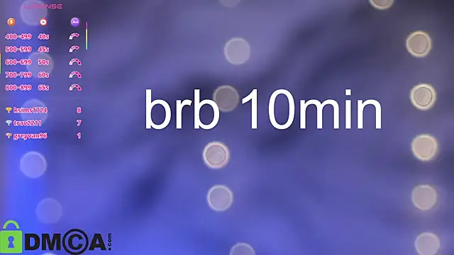 Chat XXX en directo de Aria_Mila