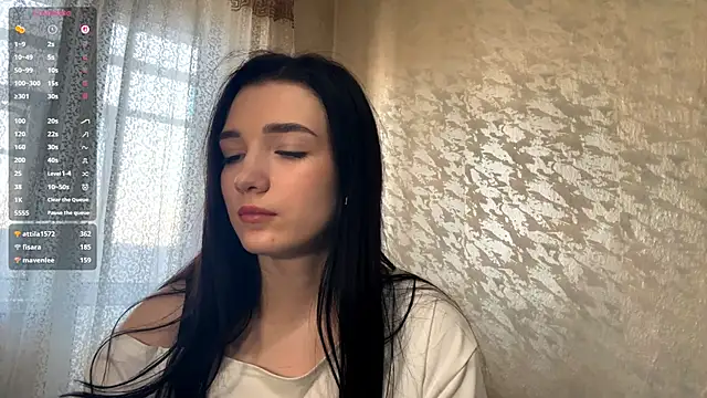 Chat XXX Live IsabellaWave