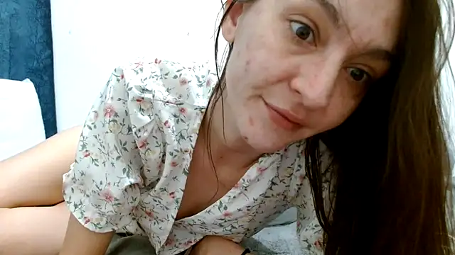 Chat XXX en directo de Sonyasays