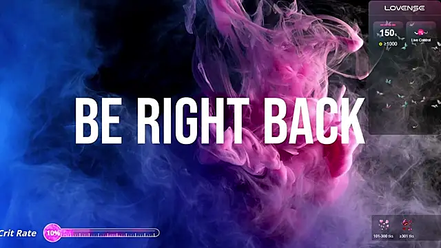 LunaRoub – Naživo XXX chat