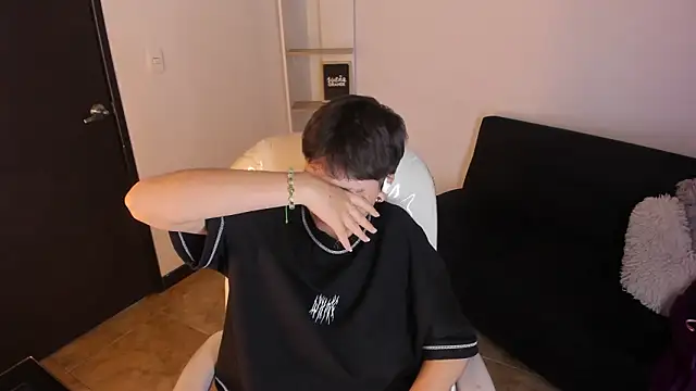 Nathaly_ds' Live XXX Chat