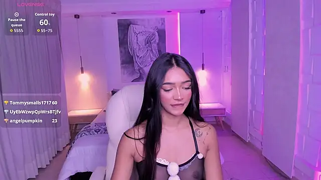 kylie_collins Chat XXX live