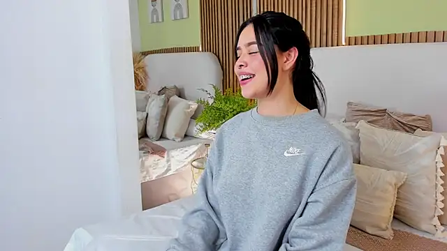 CristalMayson 网络视讯表演