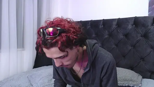 Chatroom XXX en direct de katrin_hancool