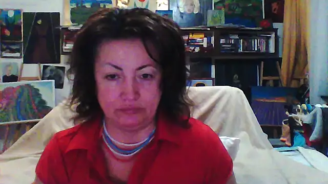 Chat XXX en directo de MariaAnaSunshine