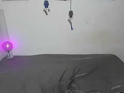 Webkamerová show Aliyah_Bucks