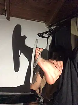 Webkamerová show tian_doyt69