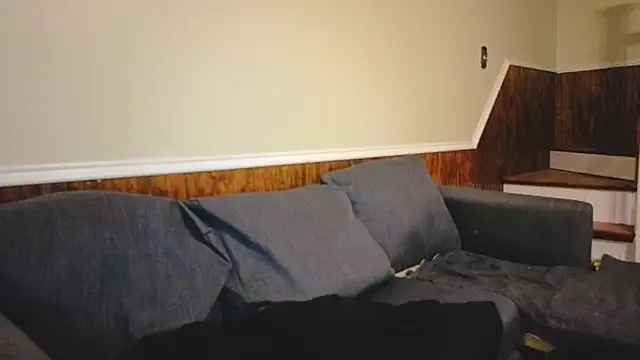 PhatAssBlond's Webcam Show