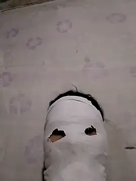 ROSEPANTY Show in webcam