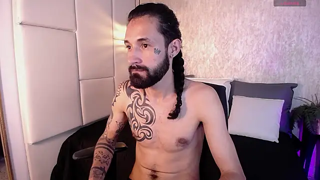 Chat +18 de Hisoka_011 ao vivo