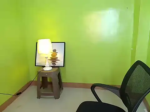 TsCyra_foxxx Pertunjukan Webcam