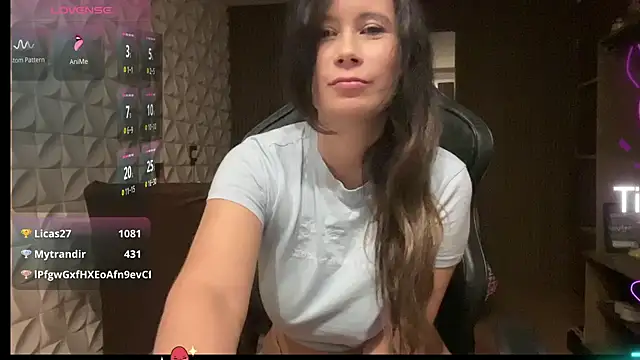 Fenixheaven Chat XXX live